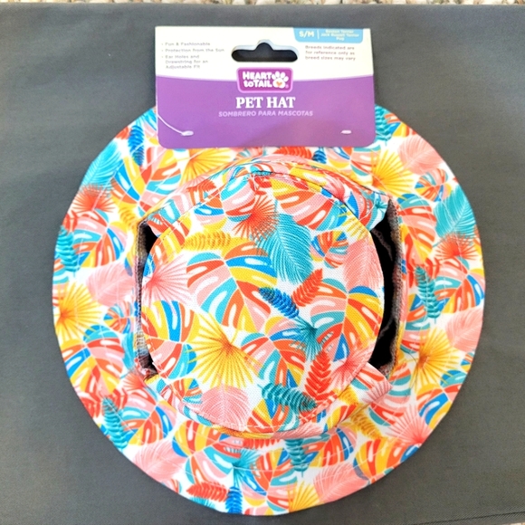 Heart to Tail Other - Heart to Tail Pet Hat